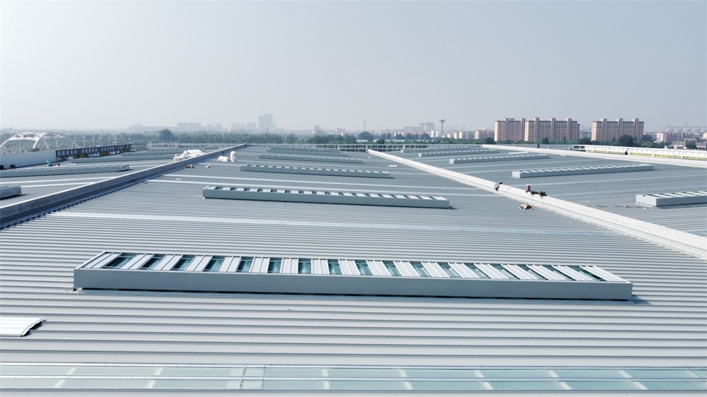 安徽豪鑫通風設備有限公司